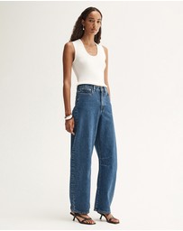 Elka Collective - Mason Jeans
