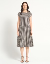 Stella - Zora Dress