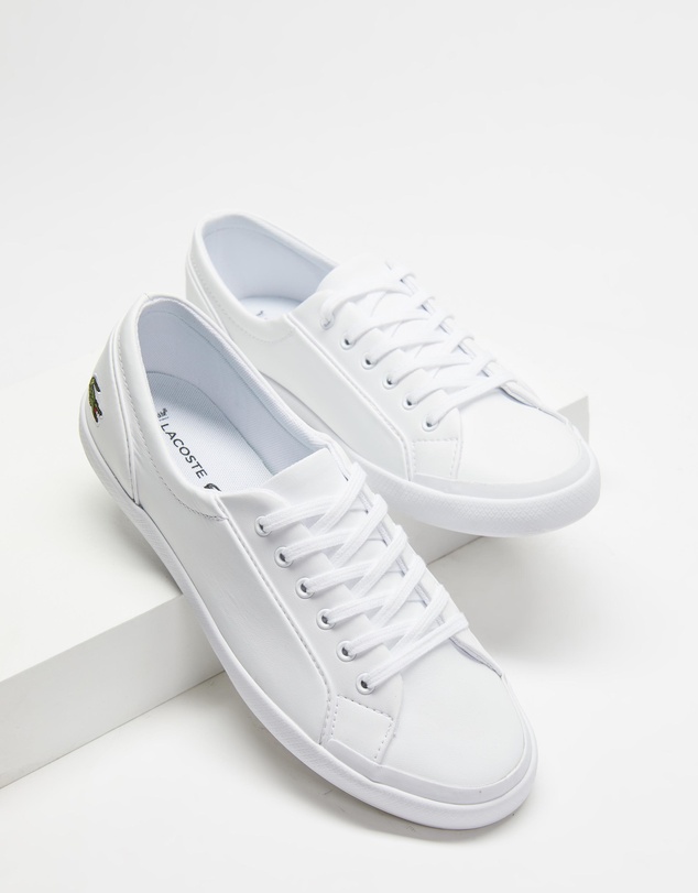 Lacoste - Lancelle BL 1 - Women's