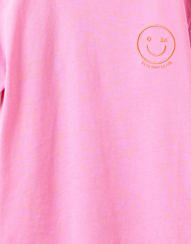 Cotton On Kids - Essential Short Sleeve Graphic Tee