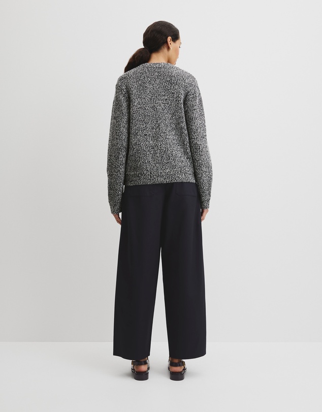 Country Road - Twist Knit Cardigan