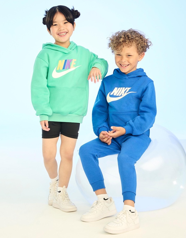 Nike - Pro Dri-FIT Shorts - Kids