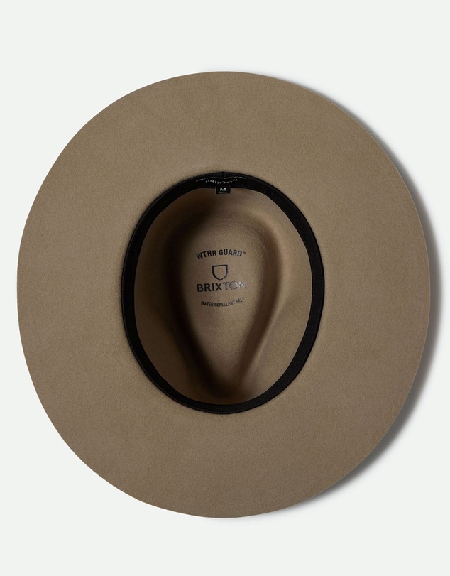 Brixton - Hawkins WTHR GUARD™ Cowboy Hat