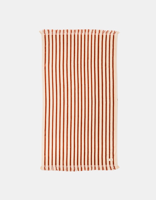 Business & Pleasure Co. - The Beach Towel
