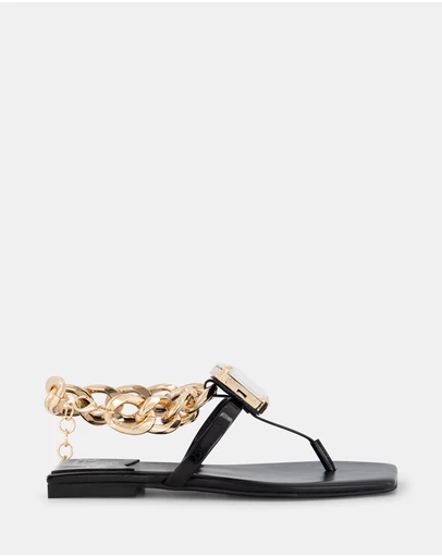 Jeffrey Campbell - Ring On It