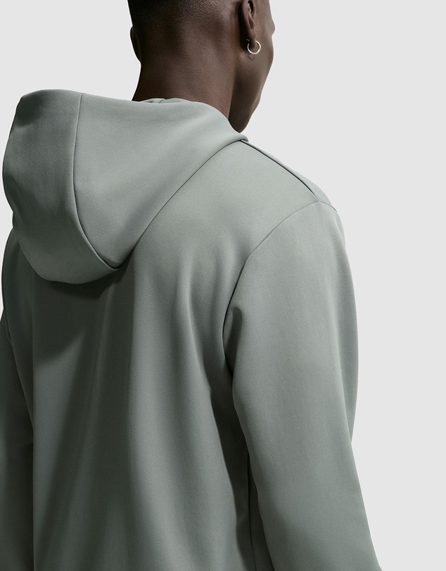 Nike - Nike Dri-FIT UV Flex Fleece Pullover Hoodie