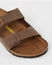 Birkenstock - Arizona Regular Unisex