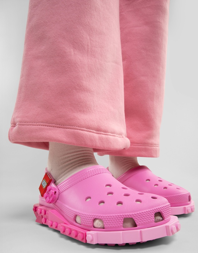 Crocs - 4LW System Clogs - Babies-Kids