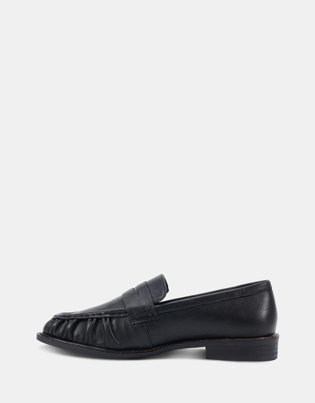Clarks - Prudence Black
