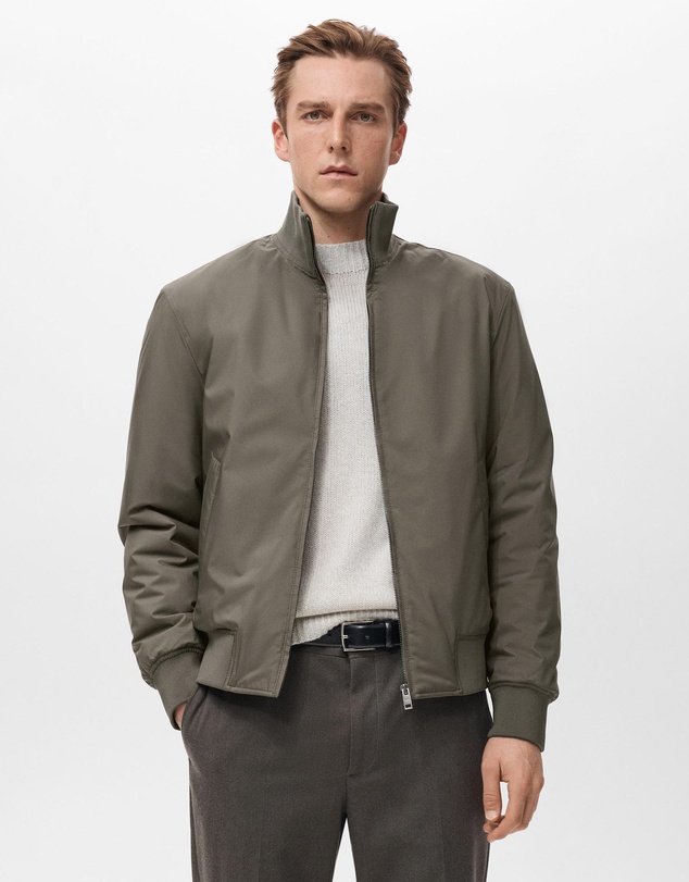 M.N.G - Ollie Jacket