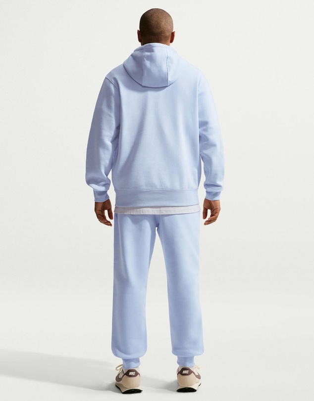 Nike - Club Pullover Fleece Hoodie