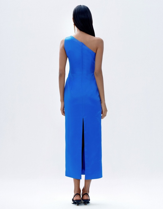JUSTIN TONG - Siren Gown