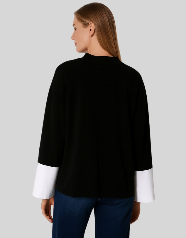 KAJA Clothing - Sky Top