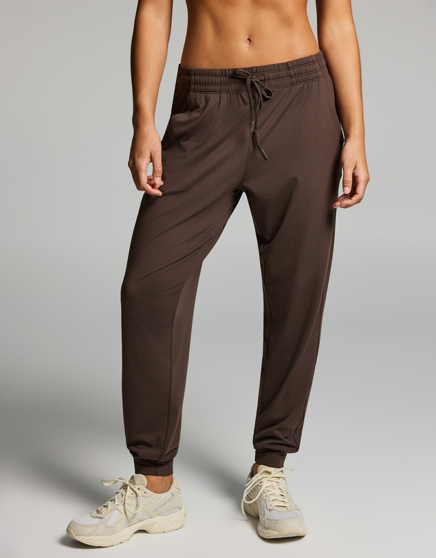 Rockwear - Balance Tie Front Jogger