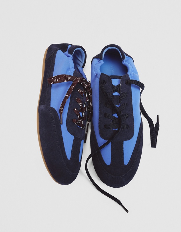 Country Road - Mica Sneaker