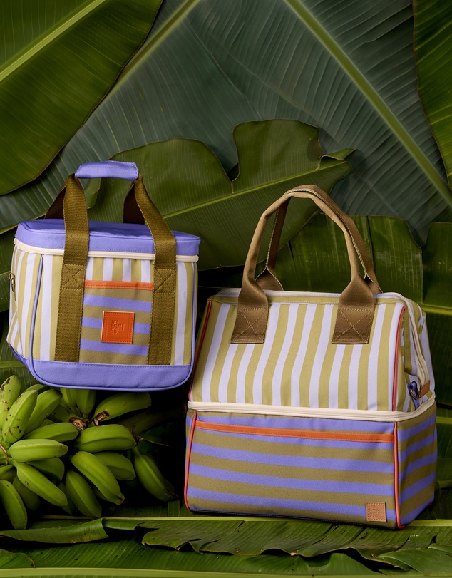 The Somewhere Co - Carnivale Midi Cooler Bag