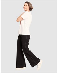 Boody - 2-Pack  Classic Crew Neck T-Shirt