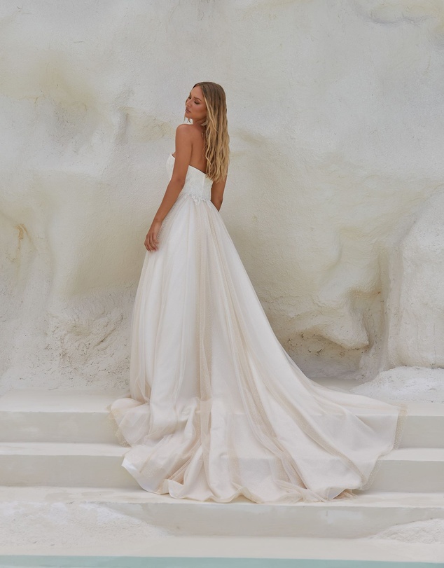 Tania Olsen Designs - Nahla Bridal Gown