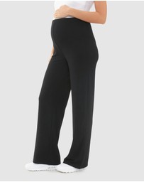 Ripe Maternity - Cindy Rib Pant
