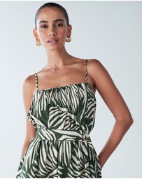 BWLDR - Khyla Mini Dress