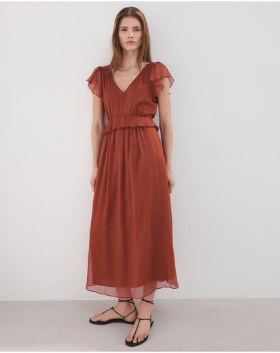 Medium Orange