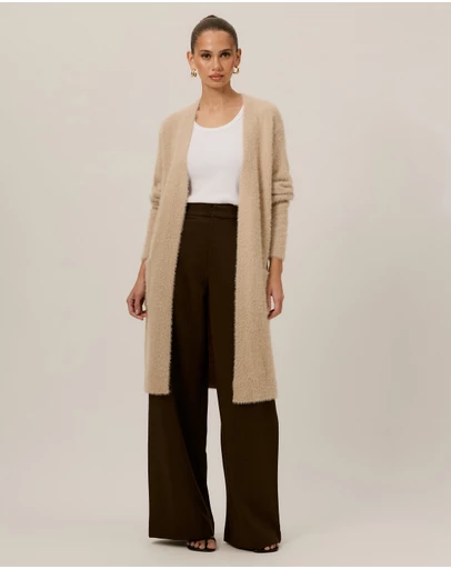 Tussah - Dawn Loose Fit Cardigan