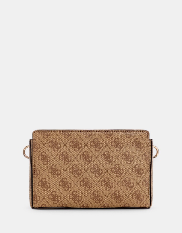 GUESS - Meridian Crossbody Top Zip
