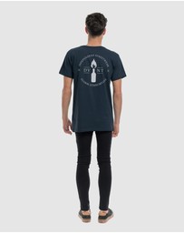 DVNT - Emblem 2.0 Tee