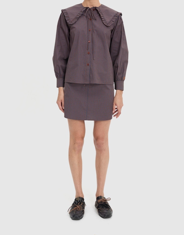 Blanca - Maja Shirt