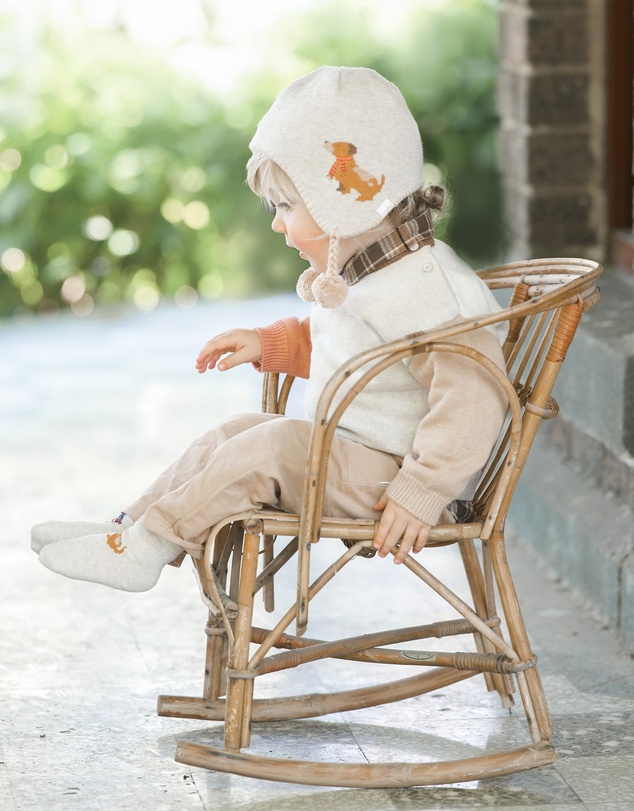 Toshi - Organic Earmuff Mystical