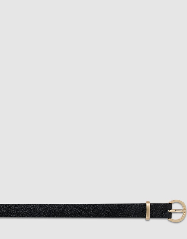 Status Anxiety - Happens All The Time Belt
