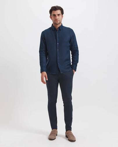 SABA - Judd Slim Dress Chino Pant