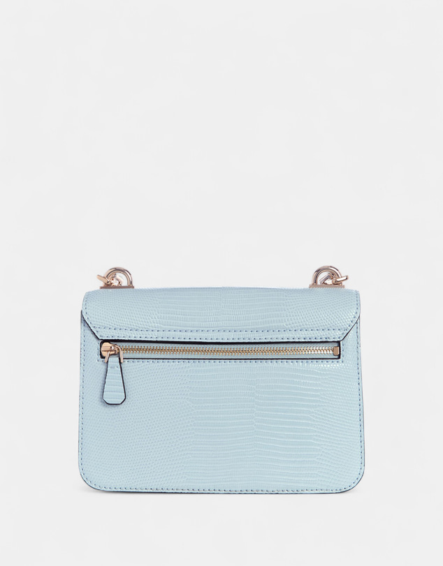 GUESS - Salinge Flap Crossbody Bag