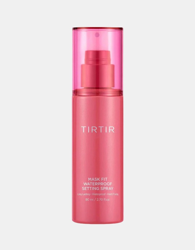 TIRTIR - Mask Fit Waterproof Setting Spray