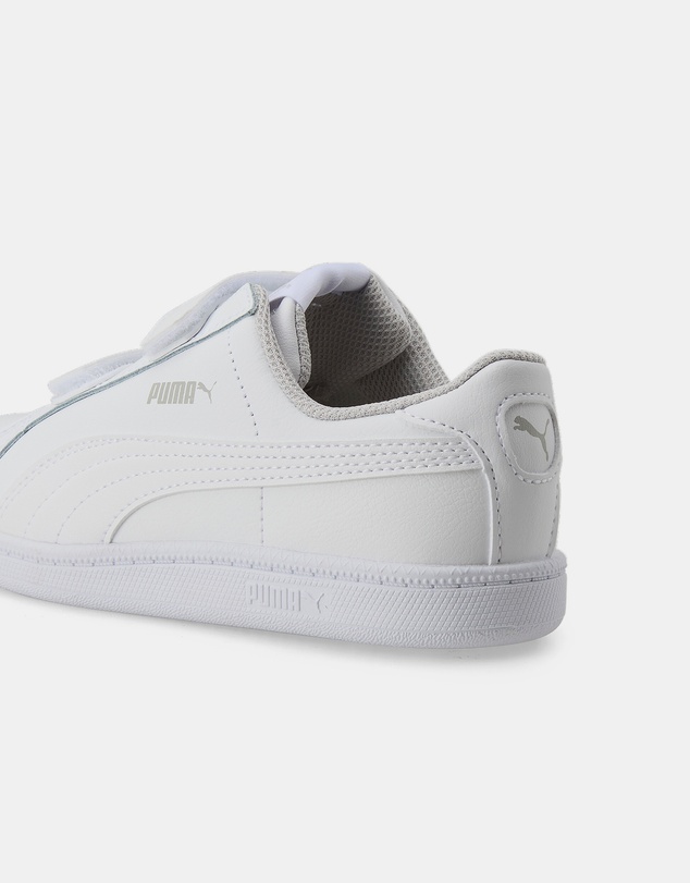 Puma - Smash Leather V - Unisex