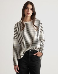 Decjuba - Nicola Long Sleeve Top