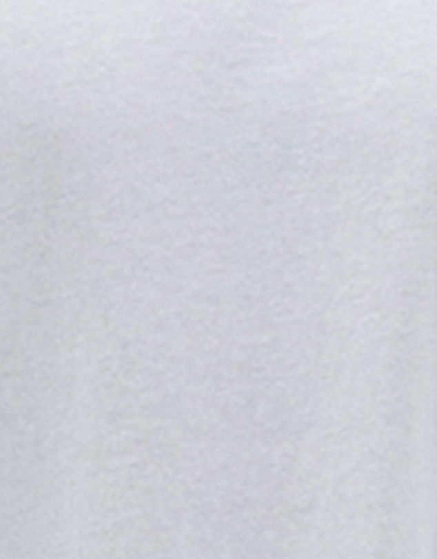 Bassike - slouch fit t.shirt