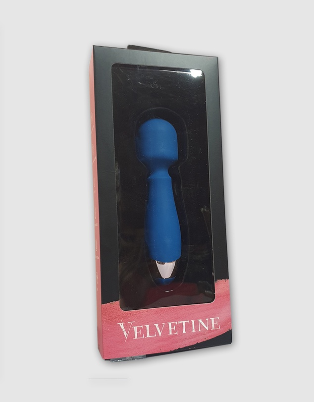 Velvetine - Wilow
