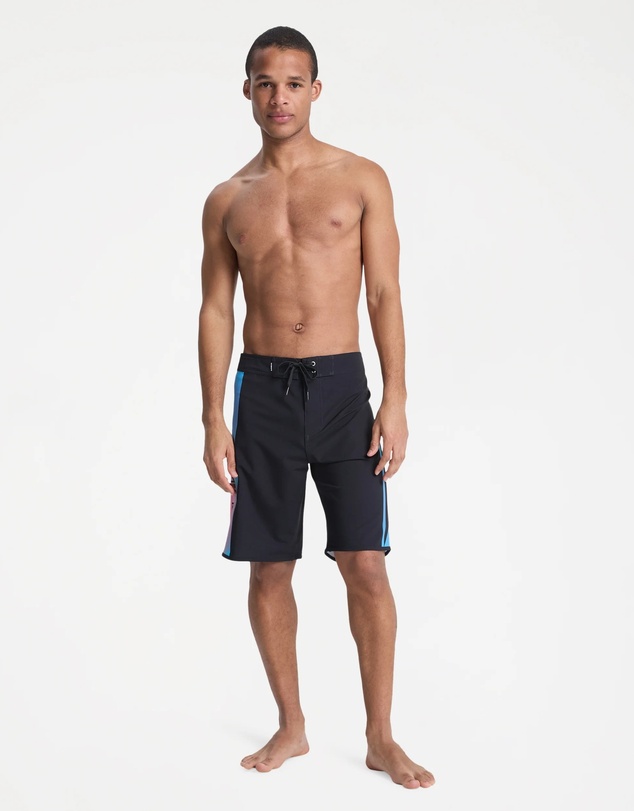 Quiksilver - Mens Surfsilk Holmes 20