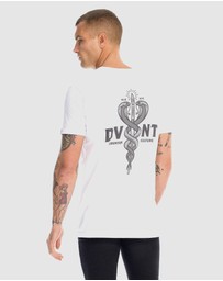 DVNT - Antivenom Tee