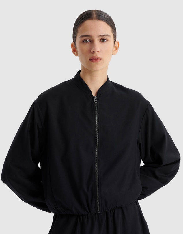 Morrison - Sebastian Jacket