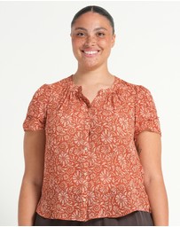 Estelle - Bellavie Top