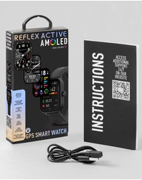 Reflex Active - Series 44 Smart Watch
