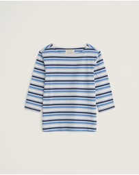 Seasalt - Sailor Top
