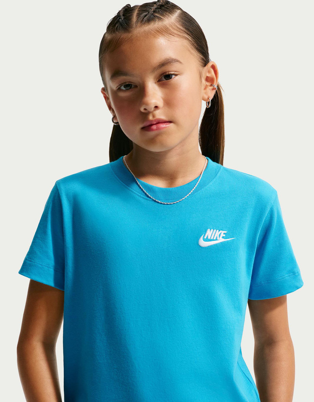 Nike - Sportswear T-Shirt - Teens