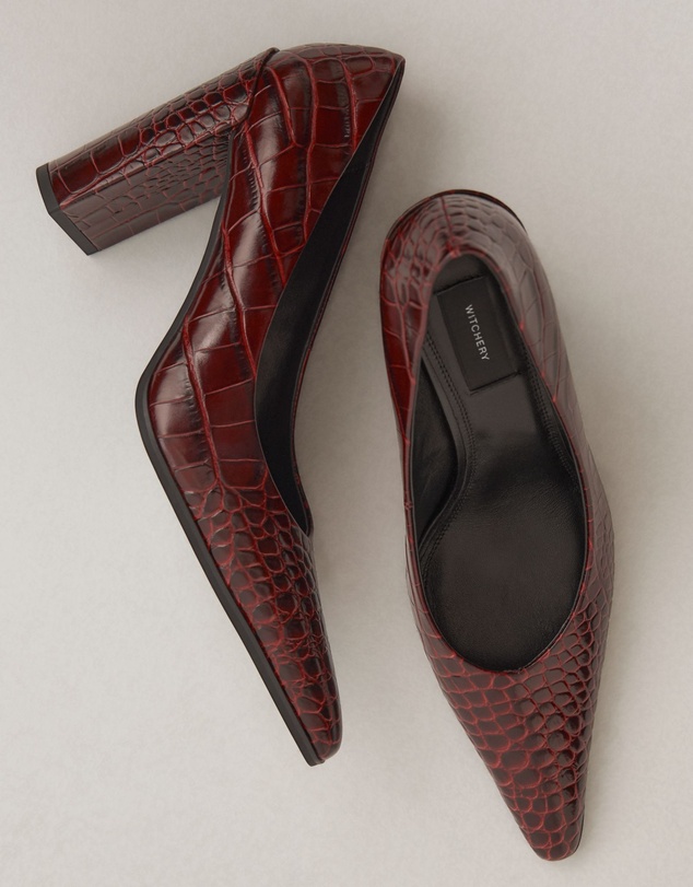 Witchery - Lily Heels