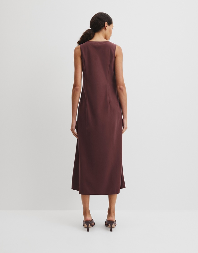 Country Road - Tank Maxi Dress