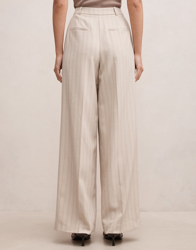 Forever New - Hayden Straight Leg Pants