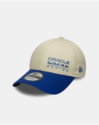 New Era - Seasonal 9Forty Red Bull Racing Cap