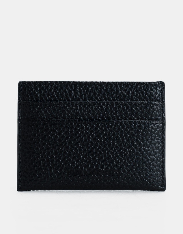 Karl Lagerfeld - K/Ikon Outline Cardholder